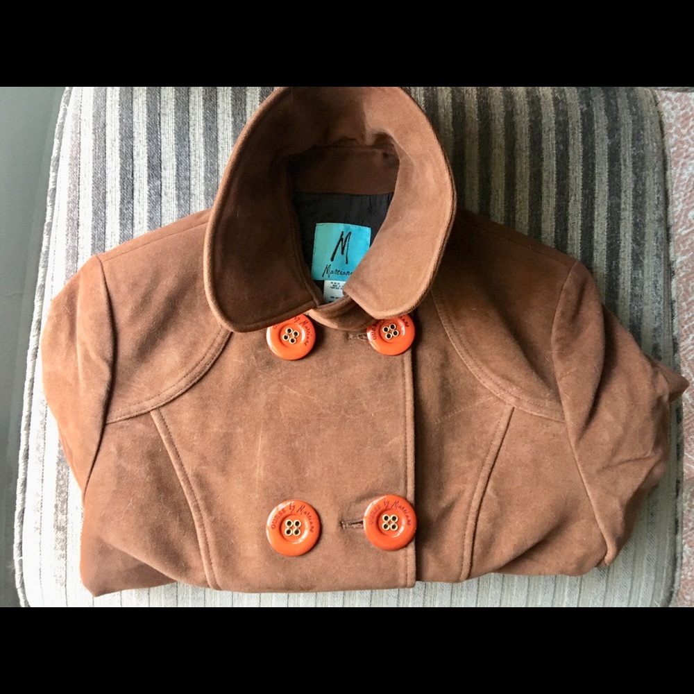Guess by Marciano Coat
